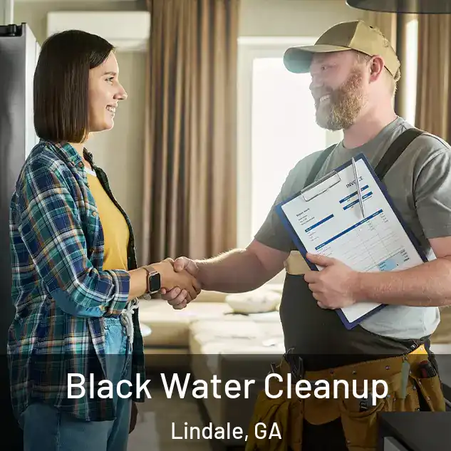  Black Water Cleanup Lindale, GA