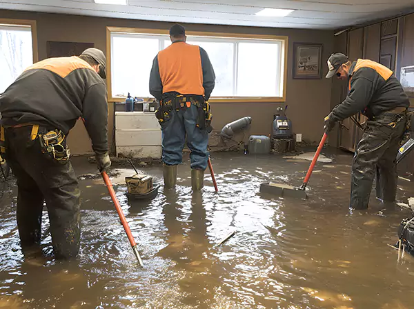 Stormwater Removal Services in Lindale, GA