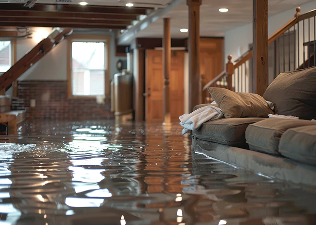 Your Sewage Restoration Experts in Lindale, GA