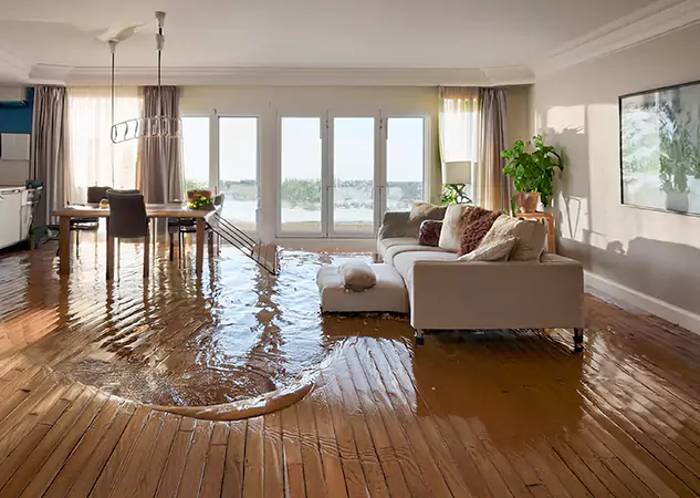 Your Water Removal Specialists in Lindale, GA
