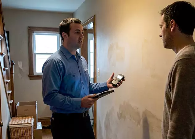 Your Restore Water Damaged Wood Experts in Lindale, GA
