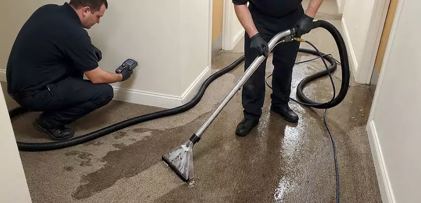 Professional Commercial Water Removal Services in Lindale, GA