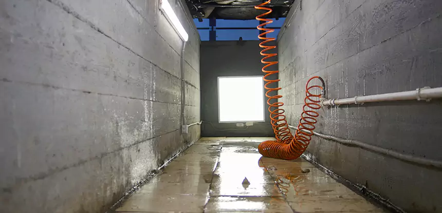 Professional Crawl Space Water Mitigation Services in Lindale, GA