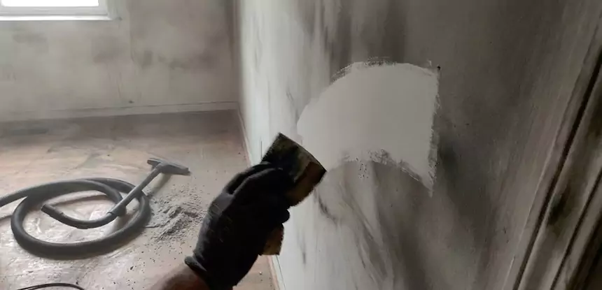 Professional Water and Fire Damage Restoration Services in Lindale, GA