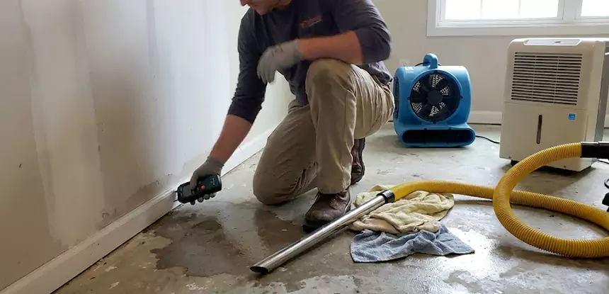 Professional Interior Water Damage Repair Services in Lindale, GA