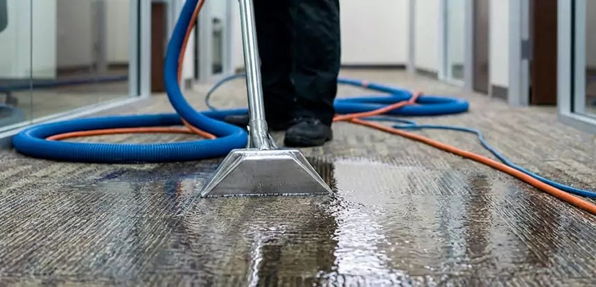 Professional Residential Water Cleanup Services in Lindale, GA