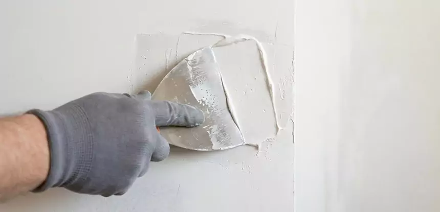 Professional Drywall Water Damage Services in Lindale, GA