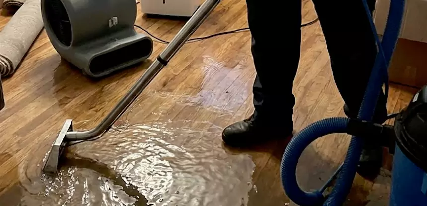 Professional Water Damage Mold Removal Services in Lindale, GA