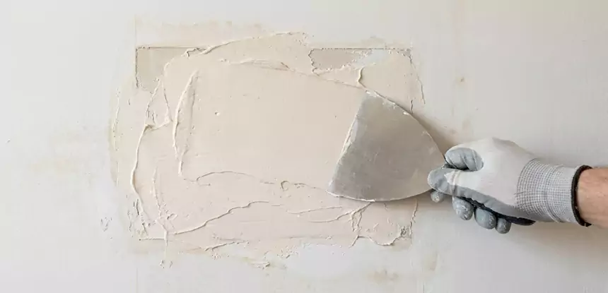 Professional Water Damage Wall Repair Services in Lindale, GA