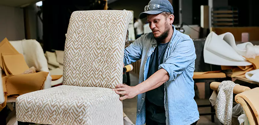 Professional Furniture Water Damage Services in Lindale, GA