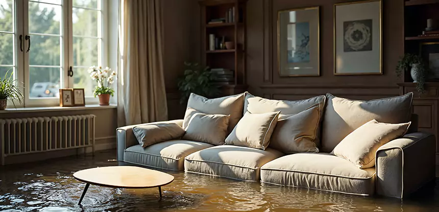 Professional Water Removal Services in Lindale, GA