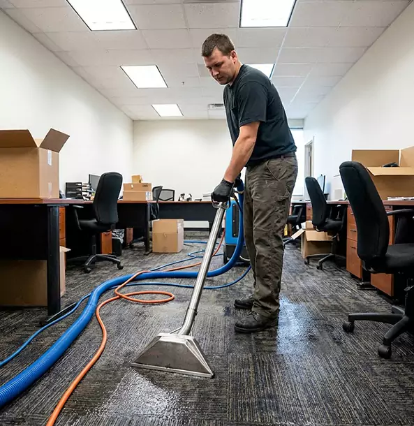Why Lindale Facilities Trust Lindale Restoration Pro?