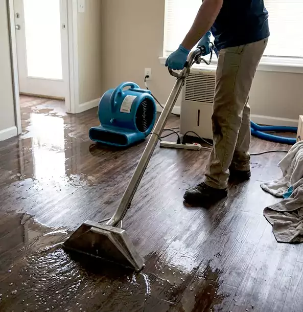 Why Lindale Homeowners Choose Lindale Restoration Pro?
