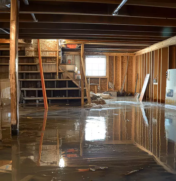 Why Lindale Property Owners Trust Lindale Restoration Pro for Standing Water Removal?